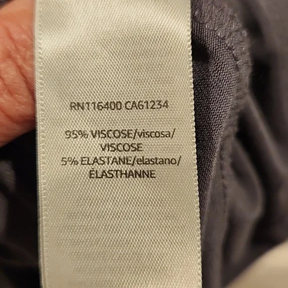 Daily Ritual Dress - Picture 5 of 5